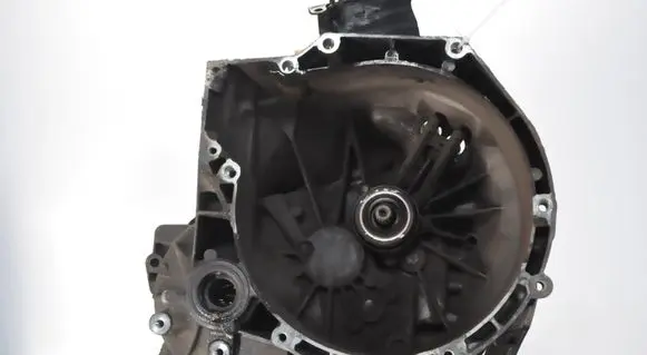 Ford Fiesta Manual 7 speed gearbox CA6R-7002-LBB