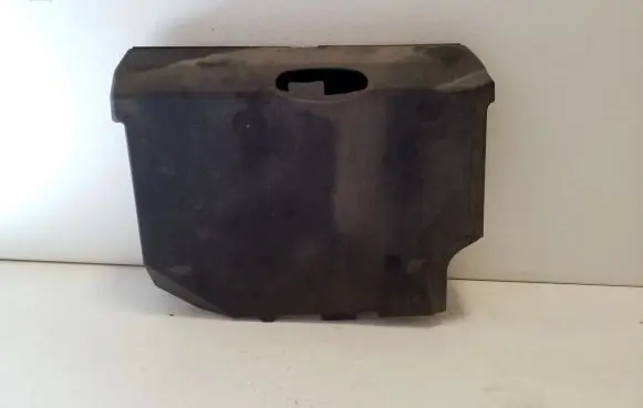 Renault Trafic III (X82) Engine control unit box 237064660R 237060001R