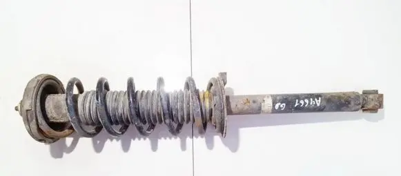 Honda Accord Rear shock absorber/damper 041117 52610-sef-e020-m1