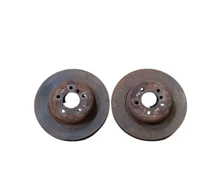 BMW 5 F10 F11 Front brake disc