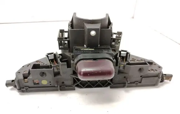 Ford Galaxy Hazard light switch 95VW13335 7M0953503F
