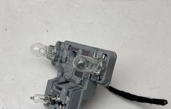 Audi A4 S4 B8 8K Tail light bulb cover holder 21962101