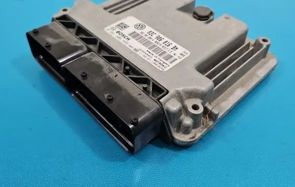 Volkswagen Golf Plus Engine control unit/module ECU 03C906016BM IMPRK1596168