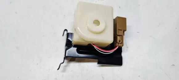 Nissan Qashqai J12 Parking PDC sensor speaker 263506US0A