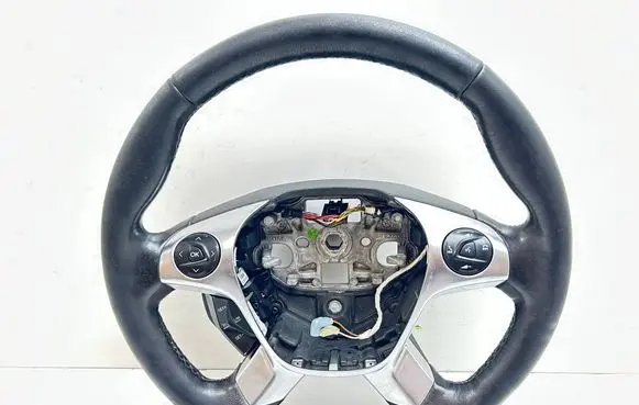 Ford Transit Steering wheel 6202062