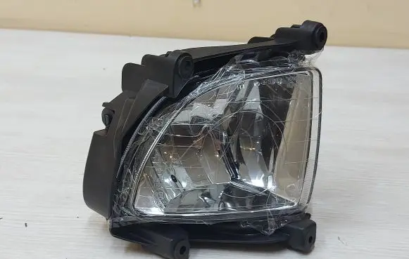 KIA Sportage Front fog light 323-2009L