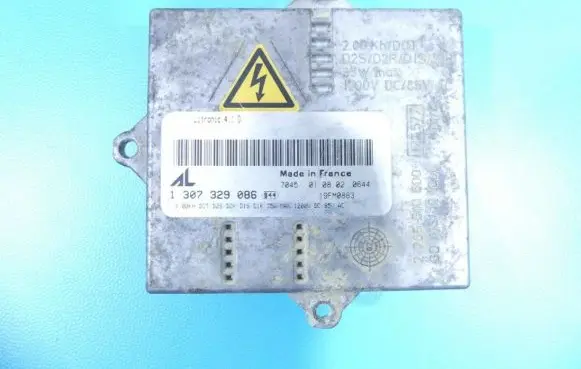 Mazda 6 Headlight ballast module Xenon 1307329086 IMPRK1322163