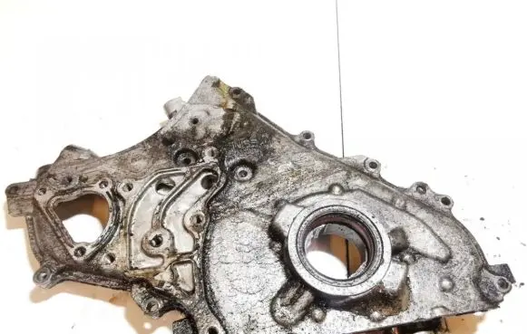 Nissan Almera Tino Oil pump 