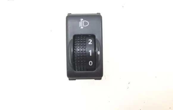 Nissan X-Trail T30 Light switch 