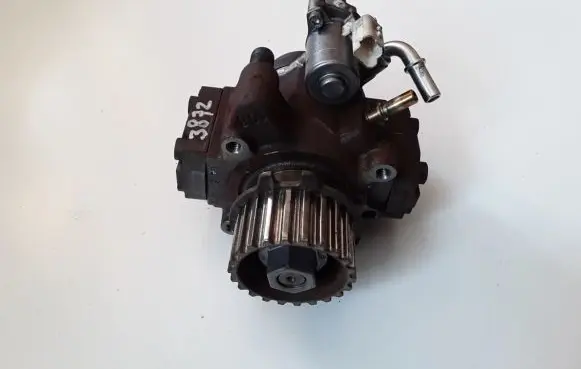 Ford Transit - Tourneo Connect Fuel injection high pressure pump 9676289780