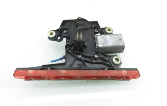 Mercedes-Benz A W169 Rear window wiper motor A1698200340
