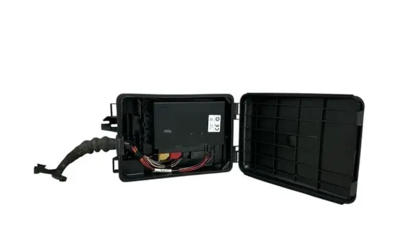 Audi A6 S6 C5 4B Comfort/convenience module 4B0962258D 410215006005 8D0927613