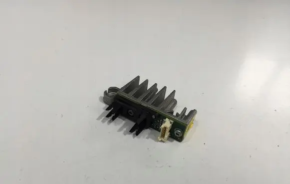 Audi A5 LED ballast control module 1408000291