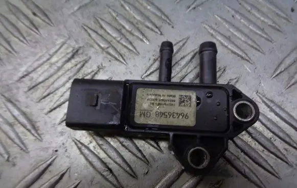 Chevrolet Epica Air pressure sensor 96436548