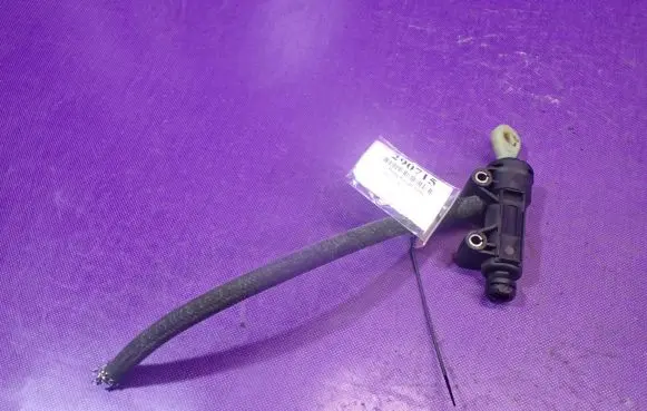 Clutch slave cylinder