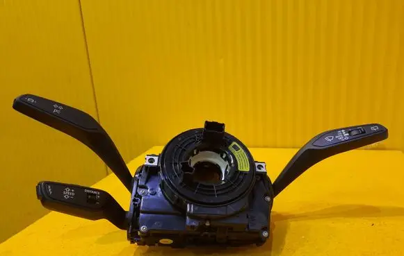 Audi e-tron Wiper speed switch 85E907129C
