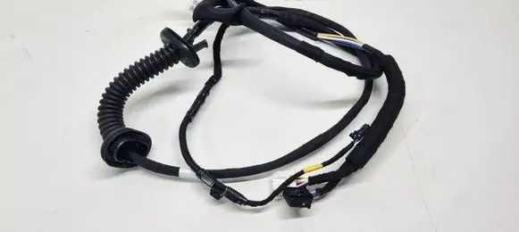 Renault Arkana Tailgate/trunk wiring harness 240515700R