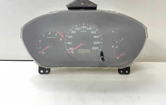 Honda Civic Speedometer (instrument cluster) HR0291019 78100G210