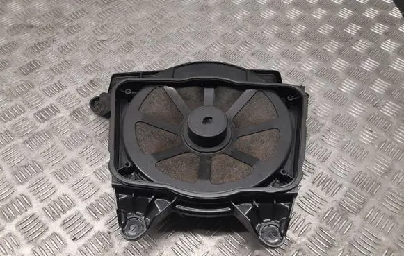 Audi A8 S8 D4 4H Subwoofer speaker 4H1035481