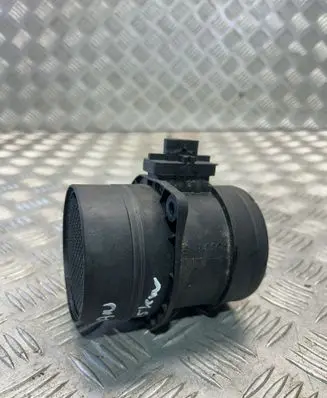 Mass air flow meter