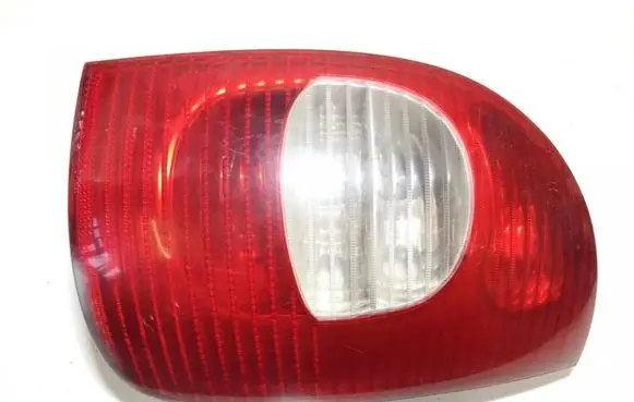Citroen Xsara Picasso Rear/tail lights 89398406