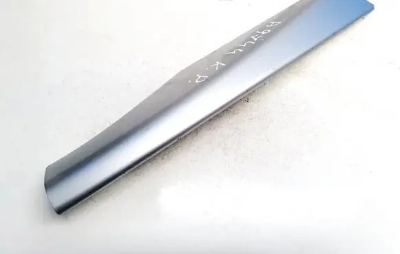 Citroen C-Crosser Roof bar rail 7661a107