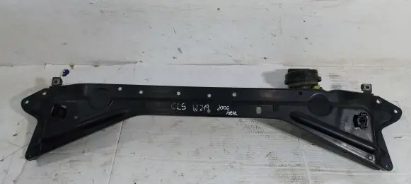 Mercedes-Benz CLS C219 Front piece kit 