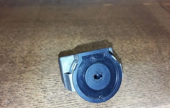 Ford Focus Ignition lock contact 98AB11572BG
