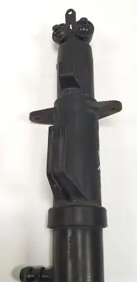 Jaguar X-Type Headlight washer spray nozzle