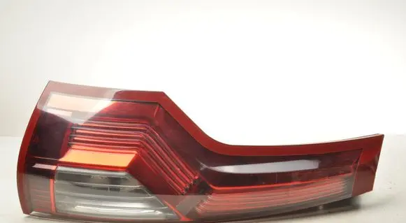 Citroen C4 Grand Picasso Rear/tail lights 00946601