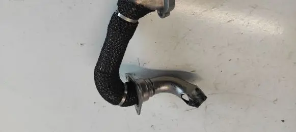 Opel Insignia A EGR valve line/pipe/hose 169