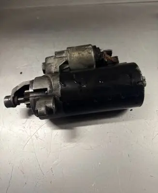 Audi A5 Sportback 8TA Starter motor 059911021G 0001159041