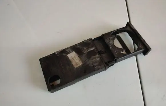 Volkswagen Sharan Cup holder 