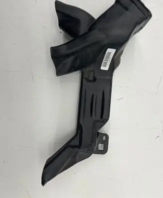 Volkswagen PASSAT B8 Cabin air duct channel 5G2819151