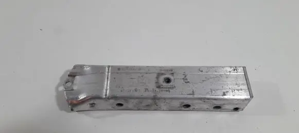 Mini One - Cooper F56 F55 Front bumper support beam 7301588