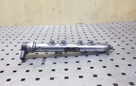 Land Rover Range Rover Sport L494 Fuel main line pipe 0445216046 0281006017 CK5Q9D280AB
