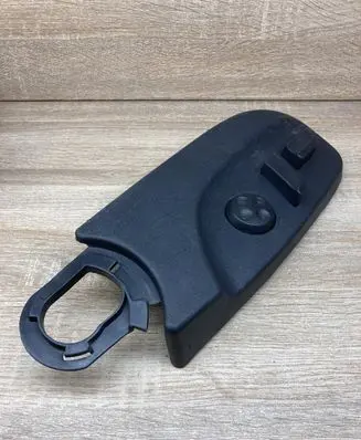 Audi A4 S4 B7 8E 8H Seat control switch 8E0959747A 8E0959777B