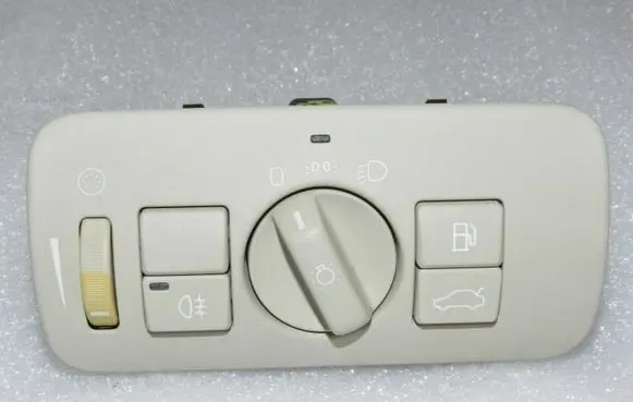 Volvo V60 Light switch 31443849 30739420