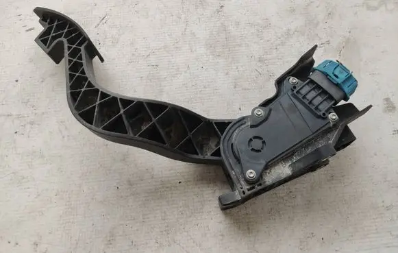 Peugeot Boxer Accelerator throttle pedal 0280755049 1349820080