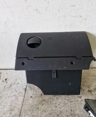 Glove box set