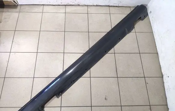 Mercedes-Benz C W204 Sill A2046981354