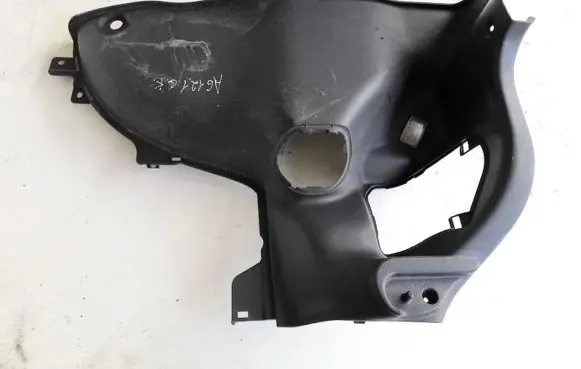Toyota Yaris Other trunk/boot trim element 647400d050b0 64740-0d050-b0