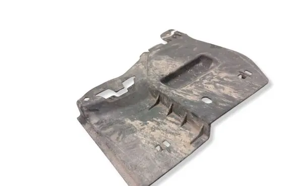 Audi A3 S3 8V Side bottom protection 5Q0825272A