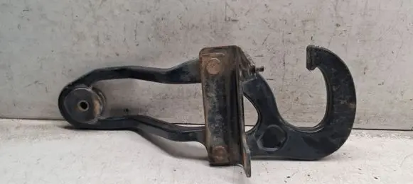Dodge RAM 1500 DS Towing hook eye 55398285AA