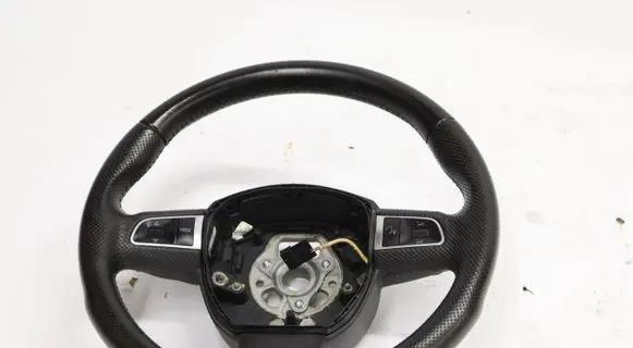 Audi A5 8T 8F Steering wheel 8P0419091EB