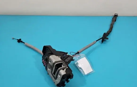 Ford Fiesta Rear door lock H1BA-A26413-CB IMPRK1409128