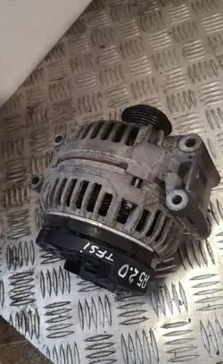 Audi A5 8T 8F Generator/alternator 06h903016l
