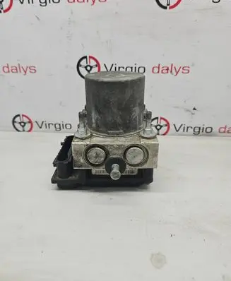 Iveco Daily 35 - 40.10 ABS Pump 0265231452 495l6241005 504075553