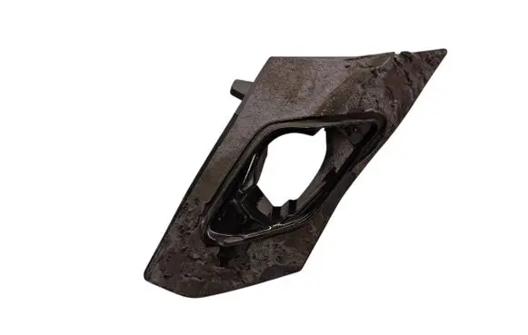 BMW 4 F32 F33 Headlight washer nozzle holder 7297142