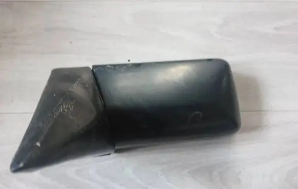 Mercedes-Benz E W124 Manual wing mirror 